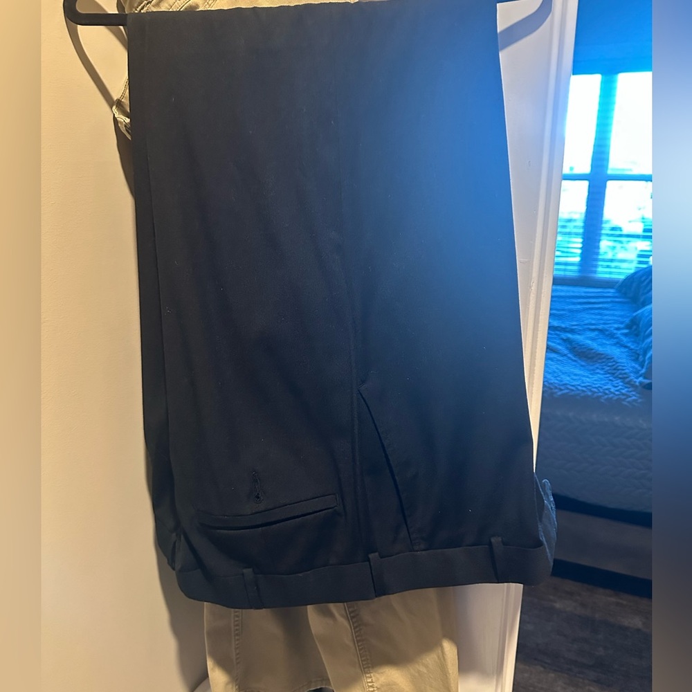 Men’s dress pants